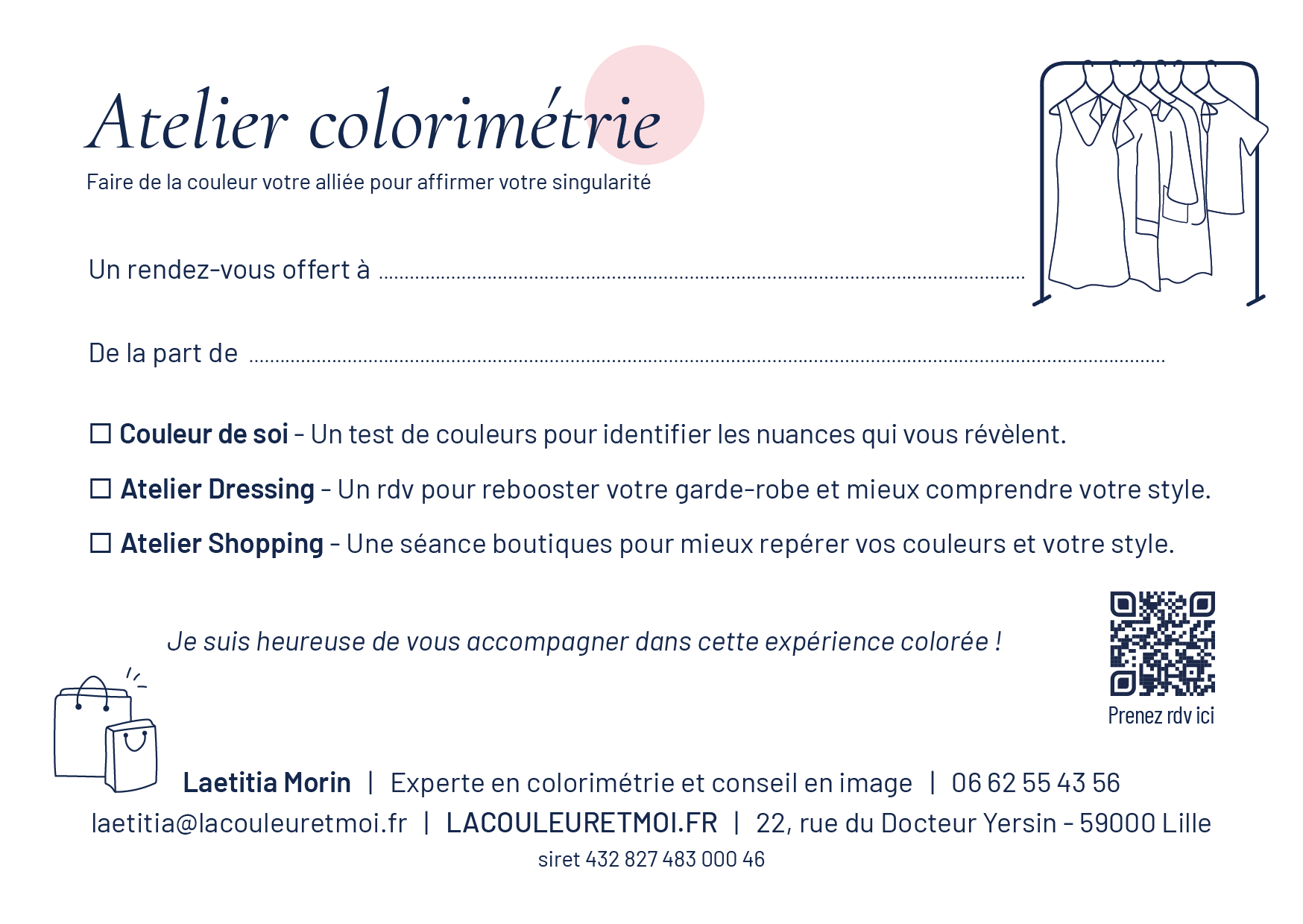 Carte cadeau – Image 2