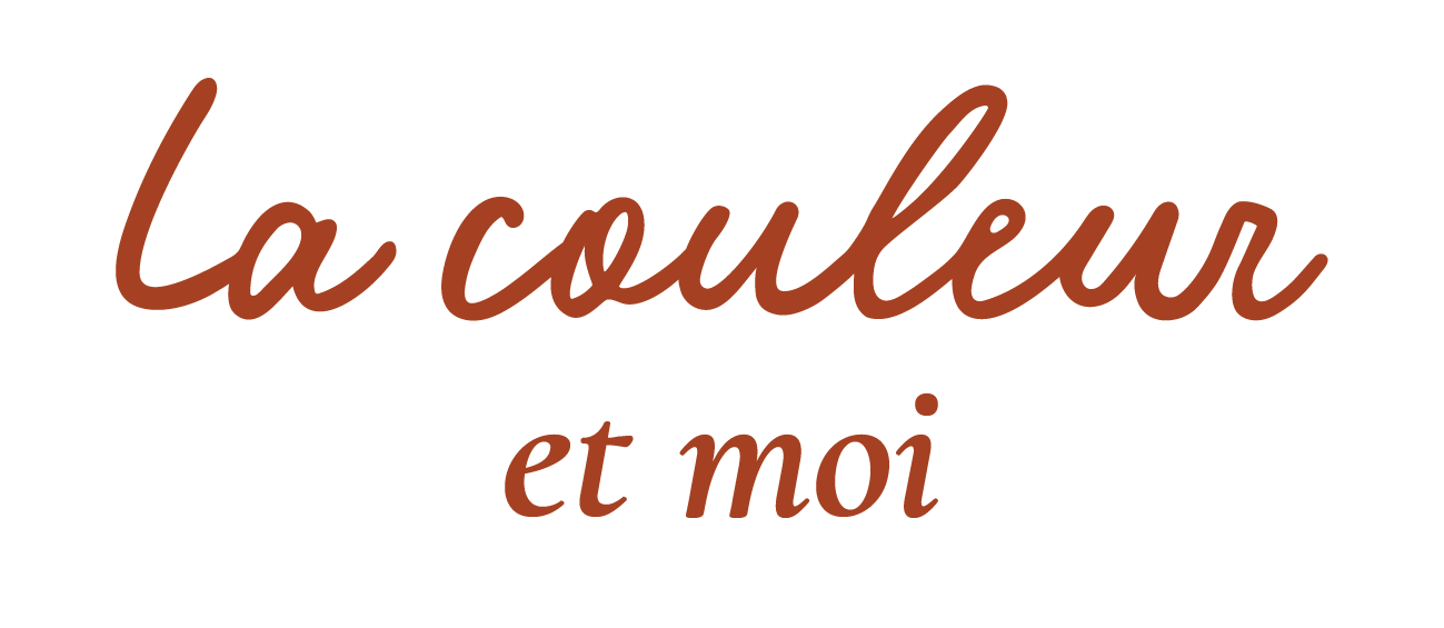 La couleur et moi